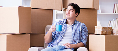 Stress-free moving services in edmonton