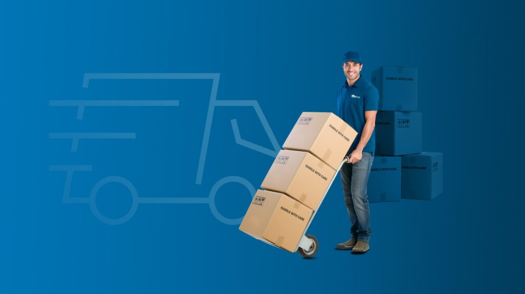 Edmonton Moving Company, Movers in Edmonton, Alberta The Mover Guys