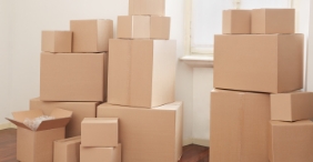 Edmonton moving services for office rooms